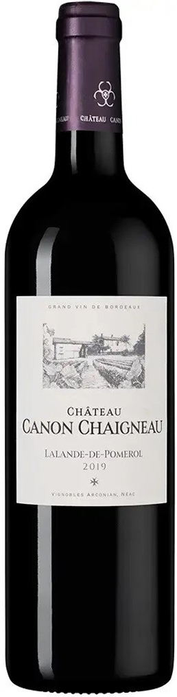 Château Canon Chaigneau